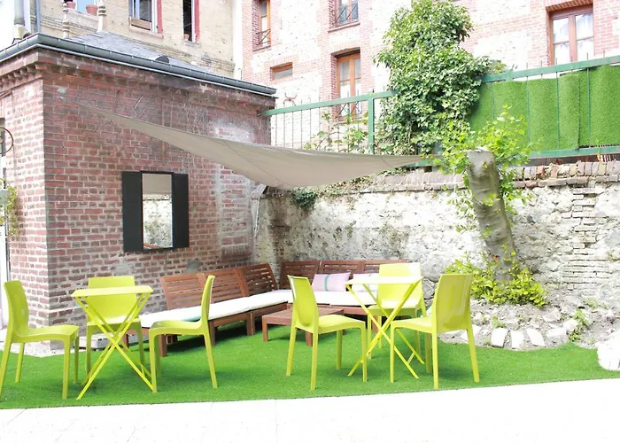 Location de Maje - Home 45