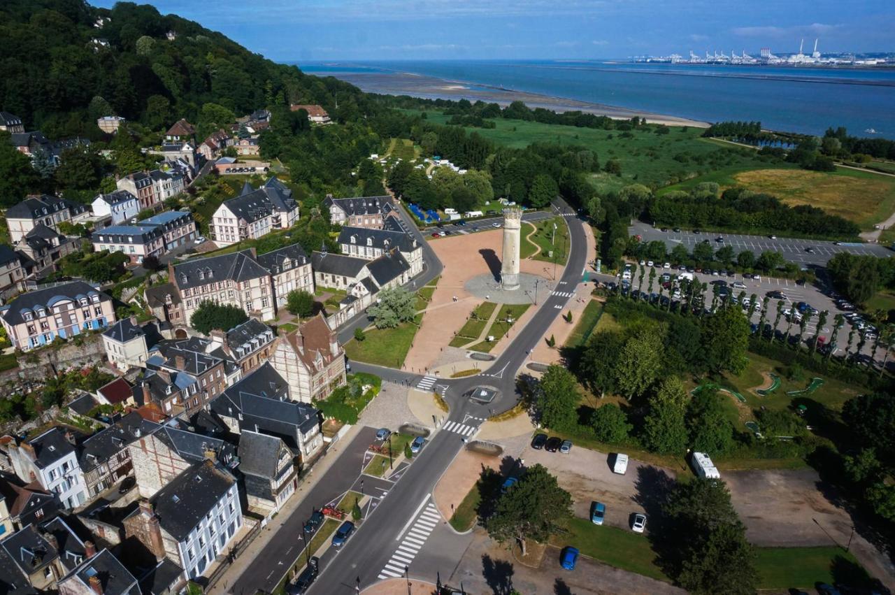 Les Maisons De Maje - La Home45 Holiday home *