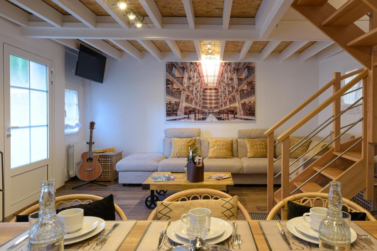 Holiday home Les Maisons De Maje - La Home45