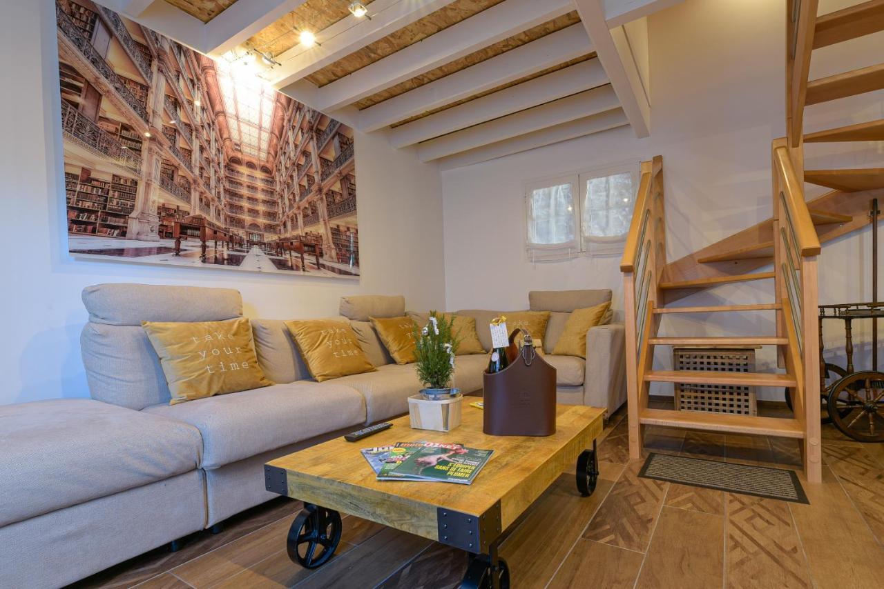 Les Maisons De Maje - La Home45 *
