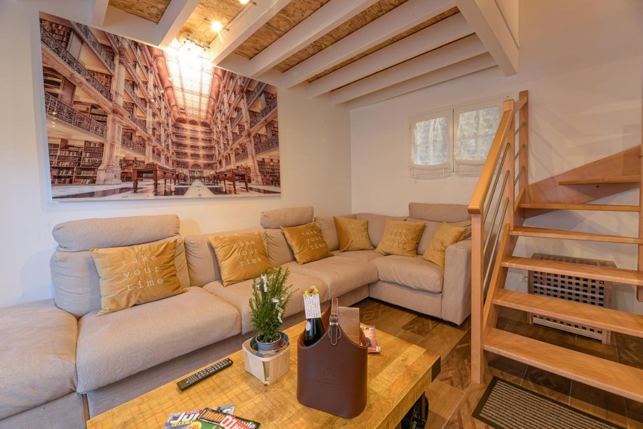 Les Maisons De Maje - La Home45 Holiday home Honfleur