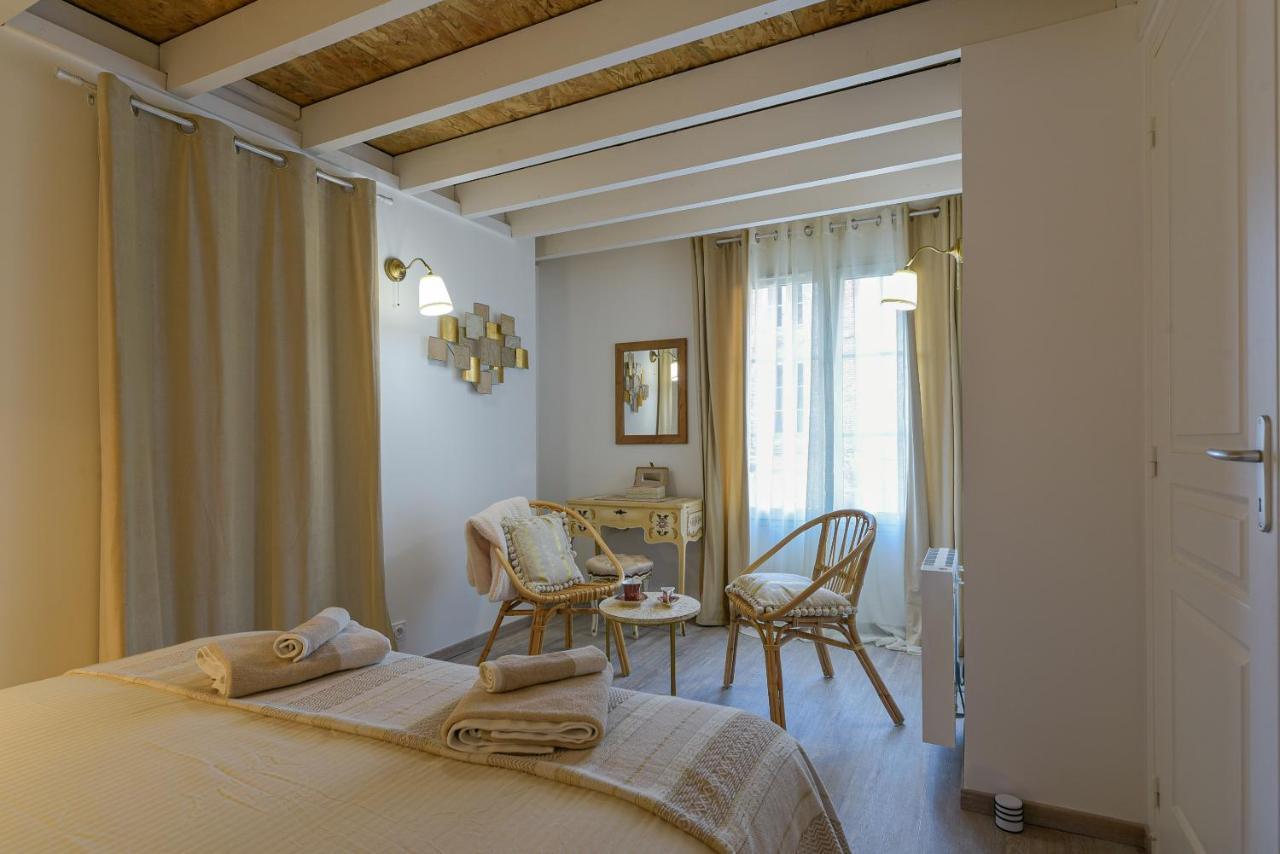 Les Maisons De Maje - La Home45 *