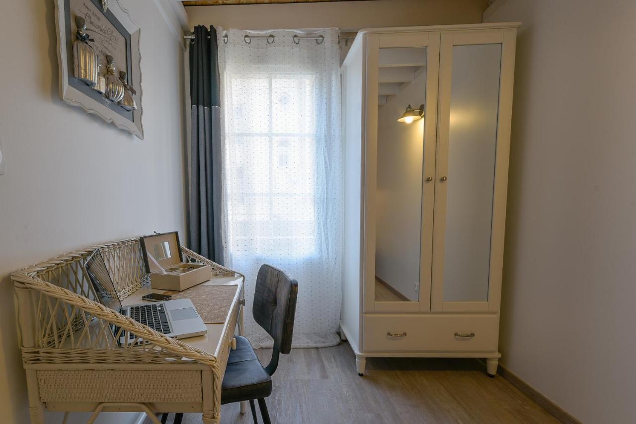Holiday home Les Maisons De Maje - La Home45 Honfleur