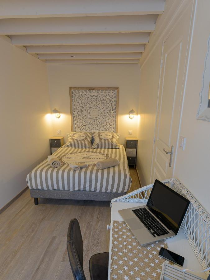Holiday home Les Maisons De Maje - La Home45 *