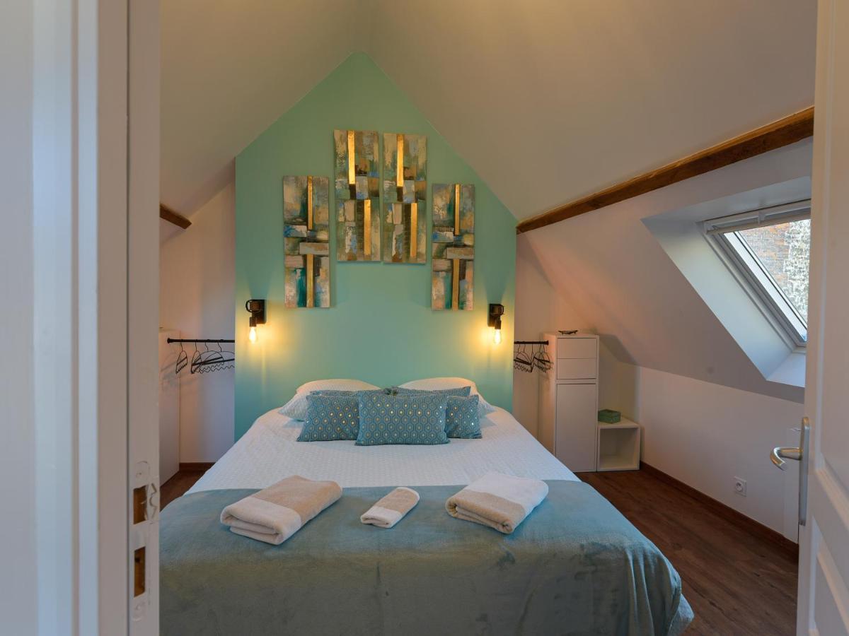 Holiday home Les Maisons De Maje - La Home45 *