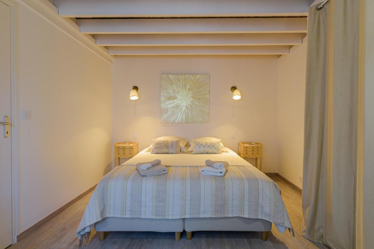 Holiday home Les Maisons De Maje - La Home45 *