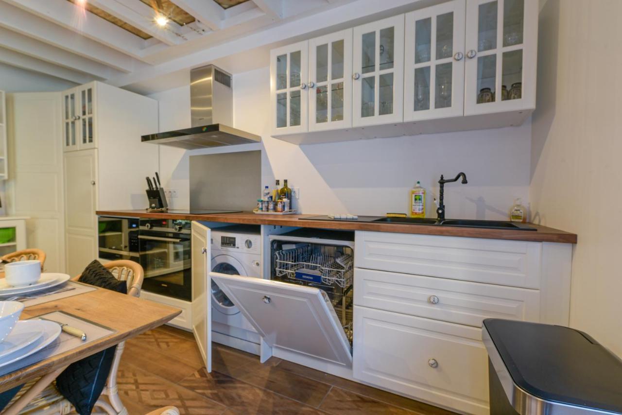 Les Maisons De Maje - La Home45 Holiday home Honfleur