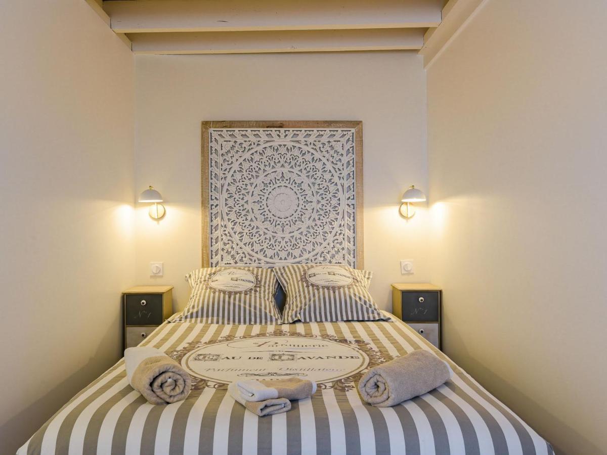 Сasa de vacaciones Les Maisons De Maje - La Home45 *