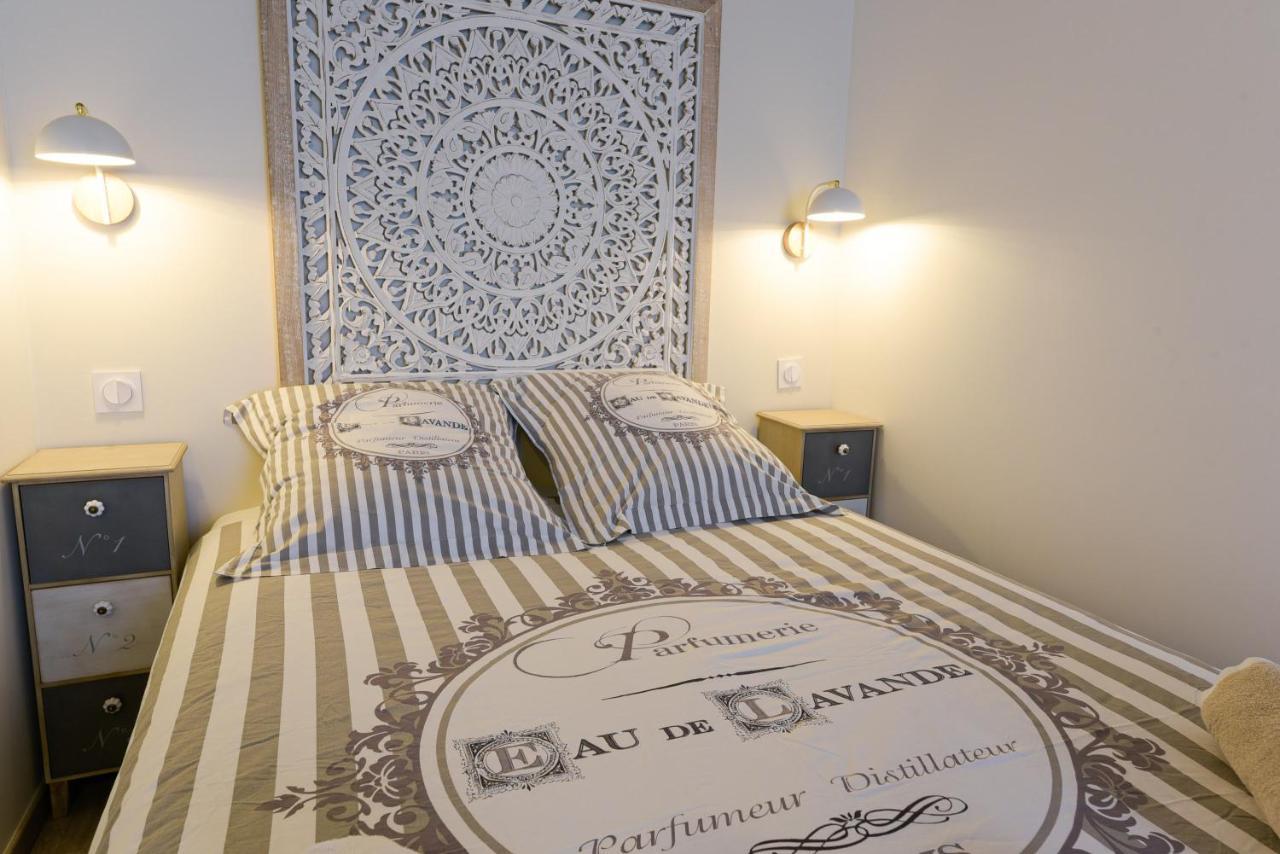 Holiday home Les Maisons De Maje - La Home45 *