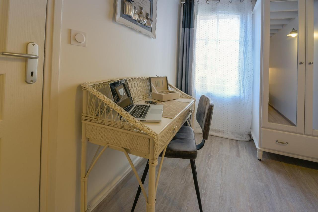 Les Maisons De Maje - La Home45 Honfleur