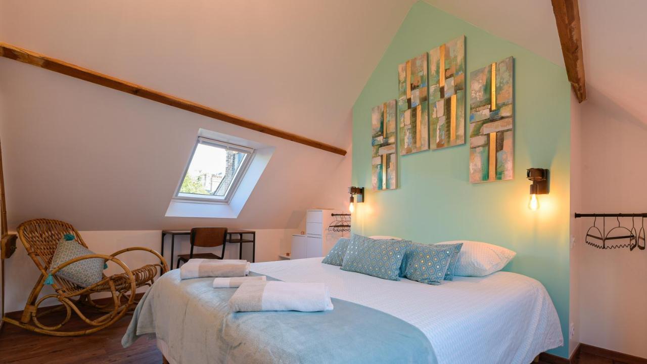 Les Maisons De Maje - La Home45 Holiday home *