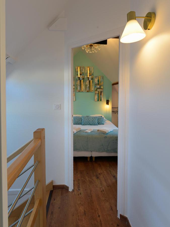 Holiday home Les Maisons De Maje - La Home45