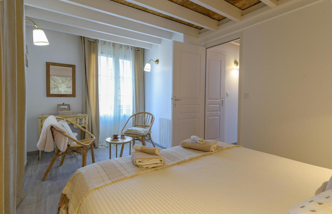 Les Maisons De Maje - La Home45