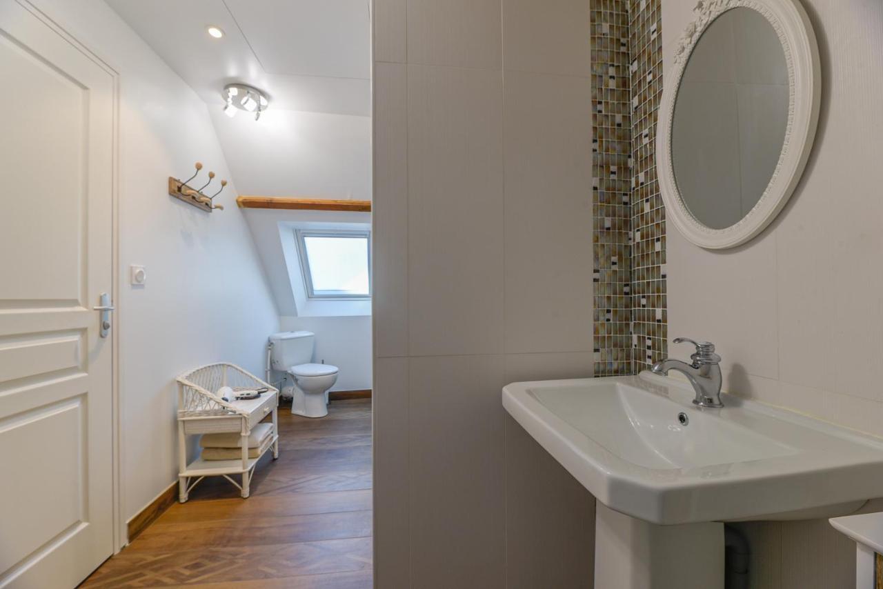 Сasa de vacaciones Les Maisons De Maje - La Home45 *