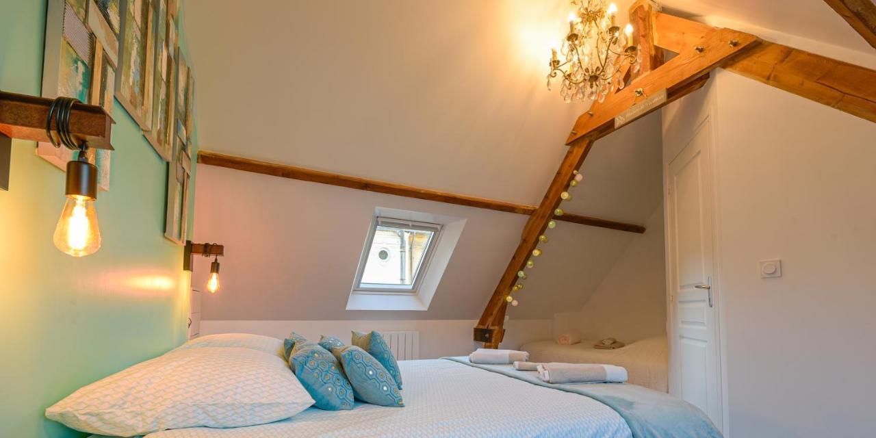 Les Maisons De Maje - La Home45 Holiday home *
