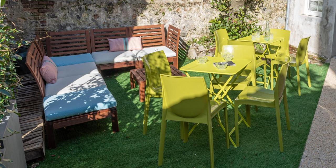 Les Maisons De Maje - La Home45 Holiday home *