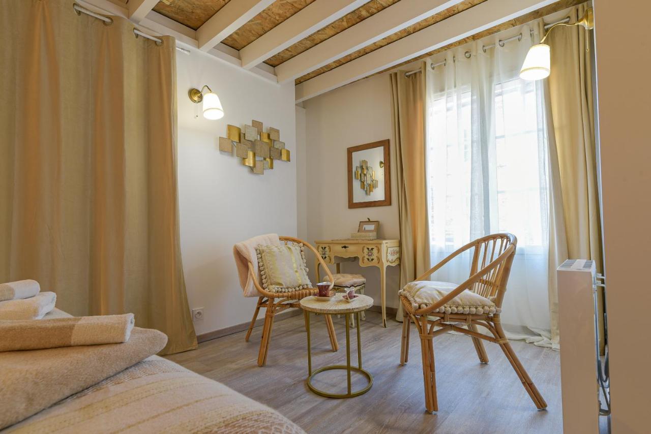 Holiday home Les Maisons De Maje - La Home45