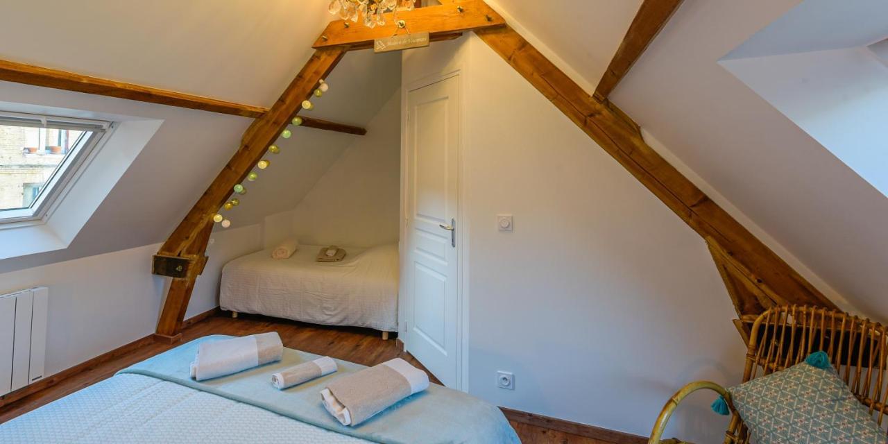 Holiday home Les Maisons De Maje - La Home45 *